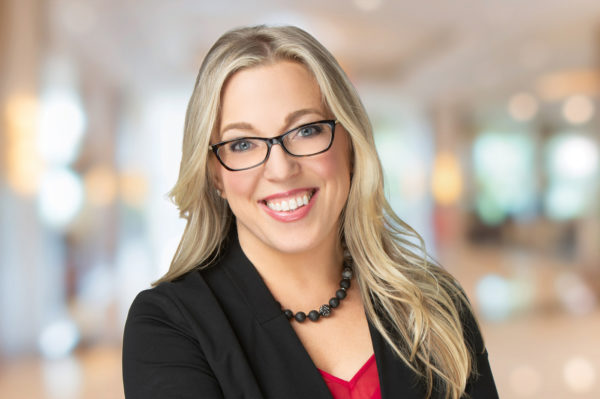 Molly McShane