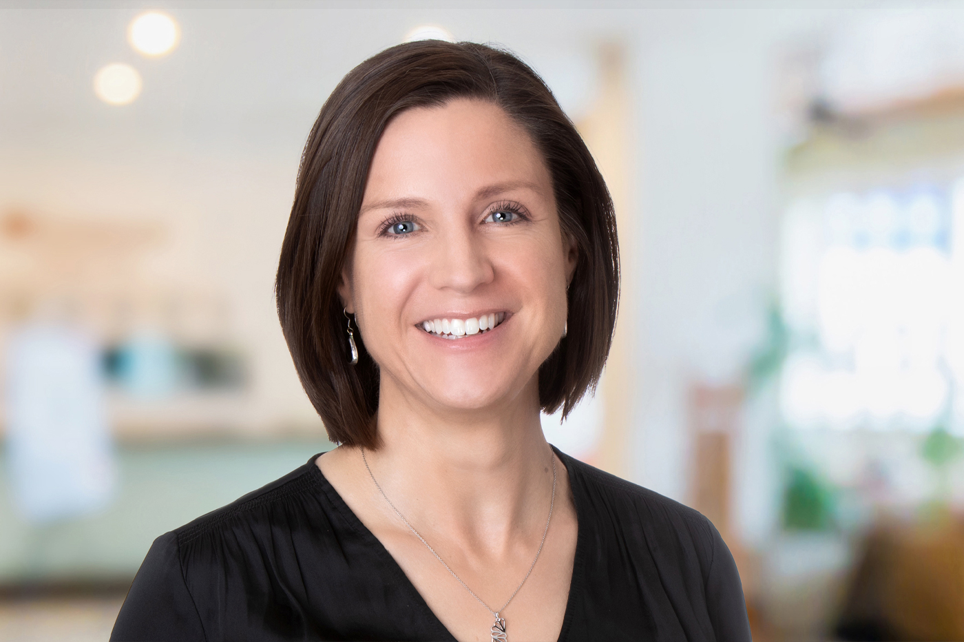 Jennifer Werneke Named 2020 Notable Leader in HR