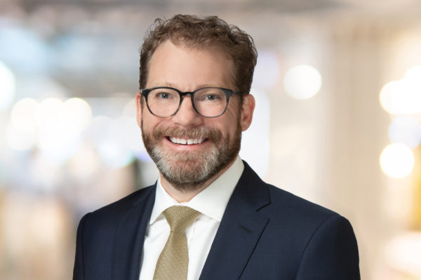 Dan McShane, Esq.