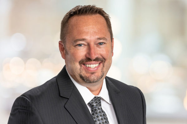Jason Breden