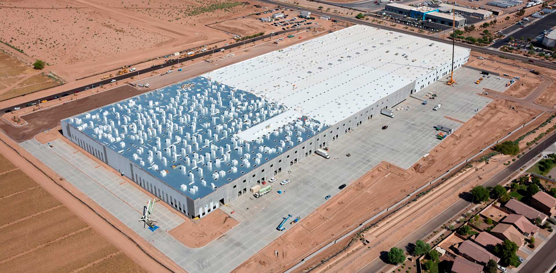 Medline Phoenix Progress