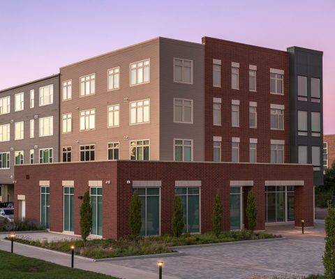 4400 Grove