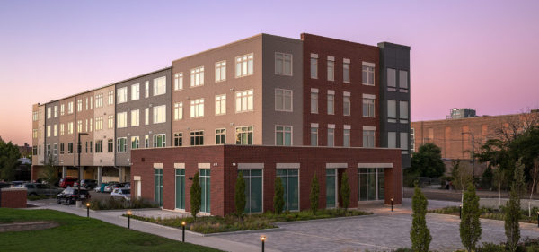 4400 Grove