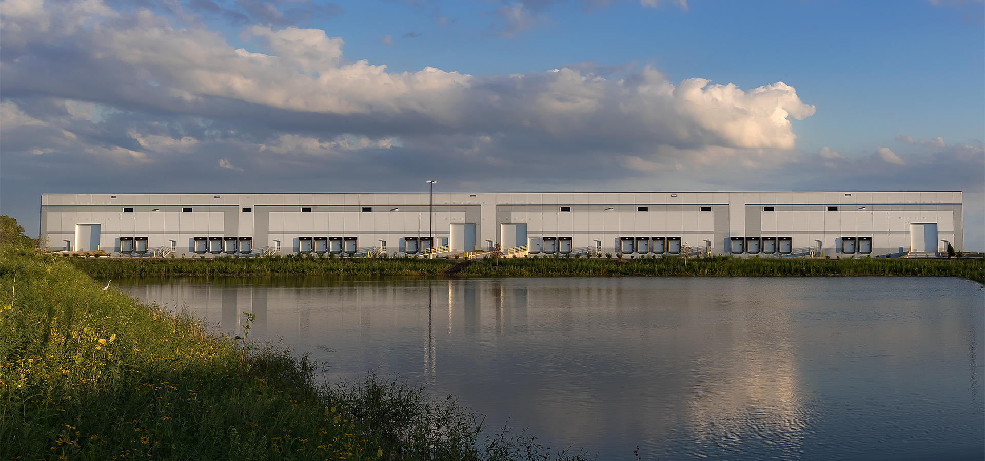 Importance of the Design-Build Method for Industrial Projects