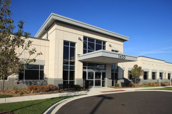 Affinity Healthcare