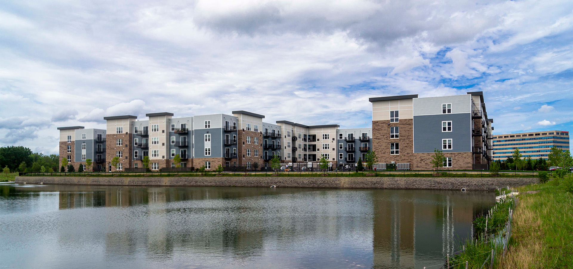 Arden Residences