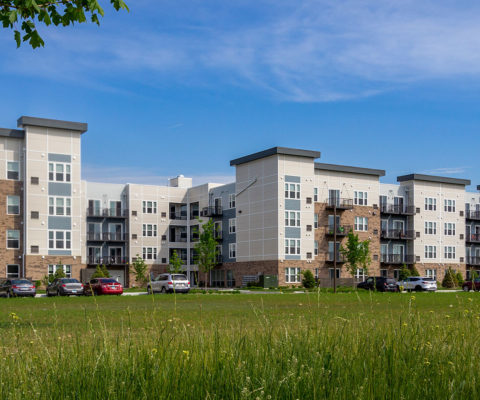 Arden Residences