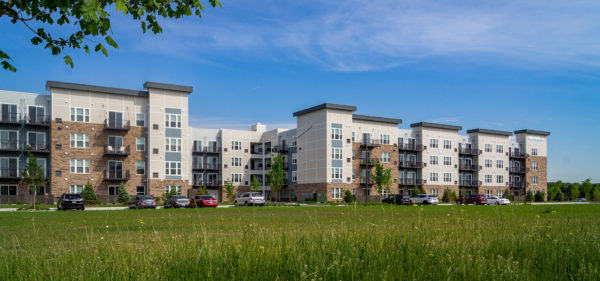 Arden Residences