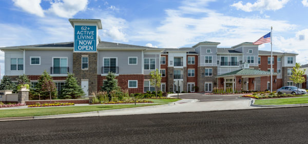 Avenida Naperville