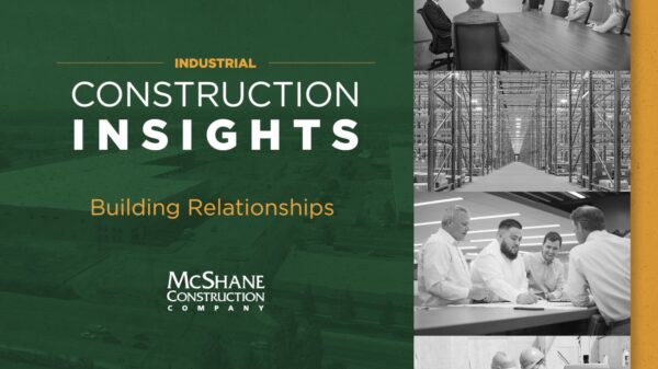 Building Relationships