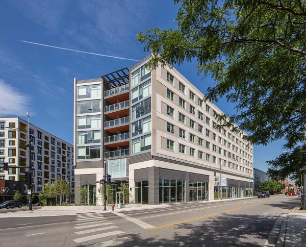 Clybourn 1200