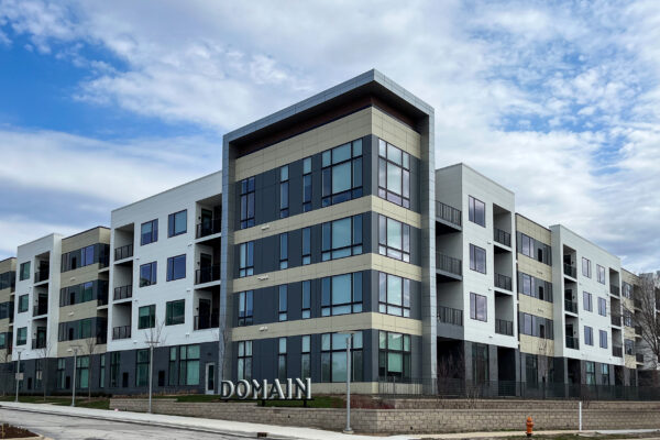Domain CityGate