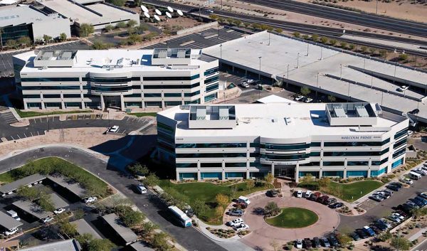 East Gateway Centre