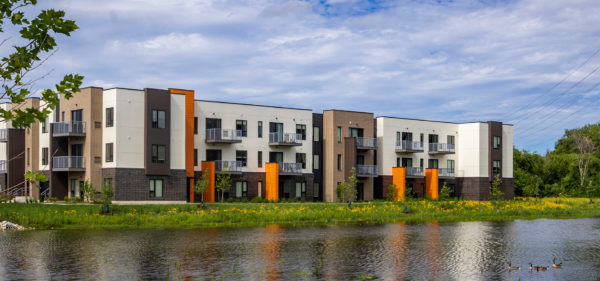 Everton Flats