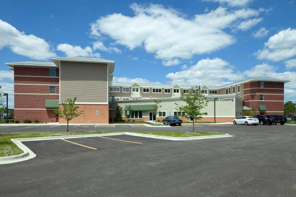 Fairhaven Crossing