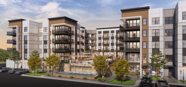 District Eastside