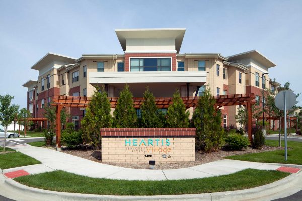 Heartis Village of Orland Park