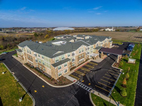 Heartis Village of Peoria