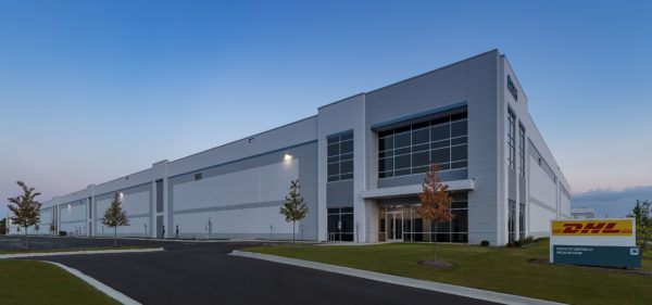 Industry Center at Melrose Park