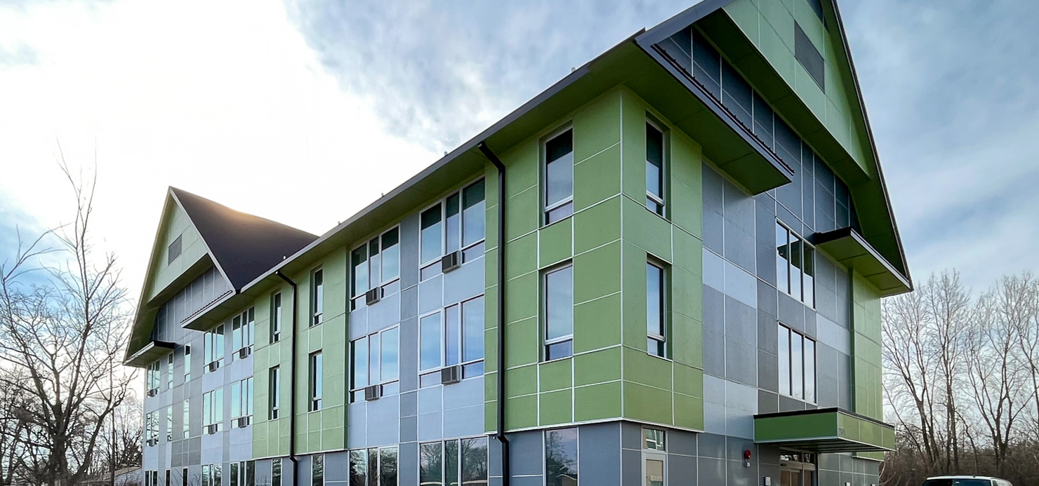 Kirwan Apartments