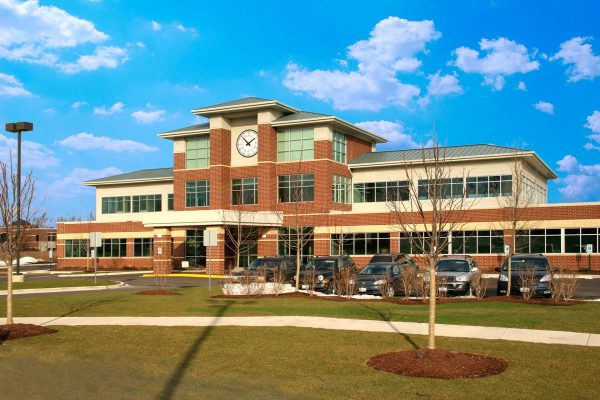 Lake Zurich Professional Center
