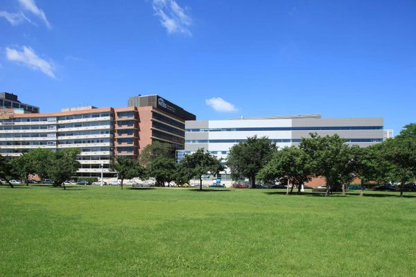 Lakeshore Medical Center