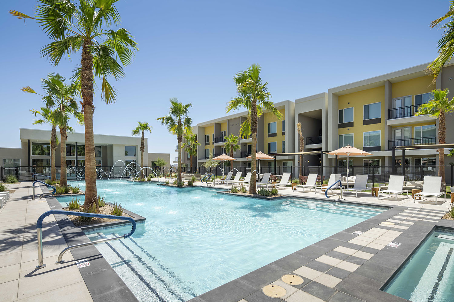 McShane Completes The Livano Deer Valley in Phoenix