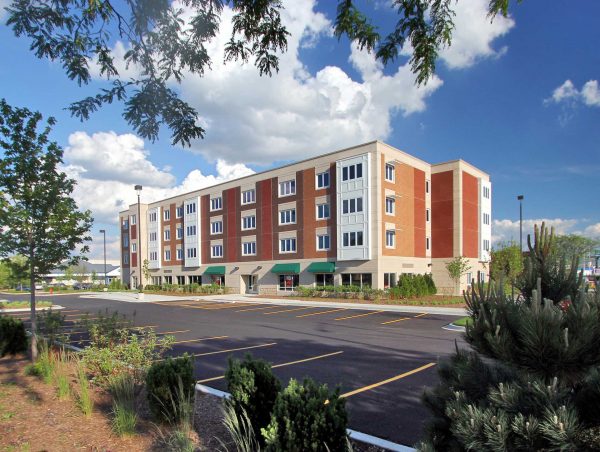 Myers Place