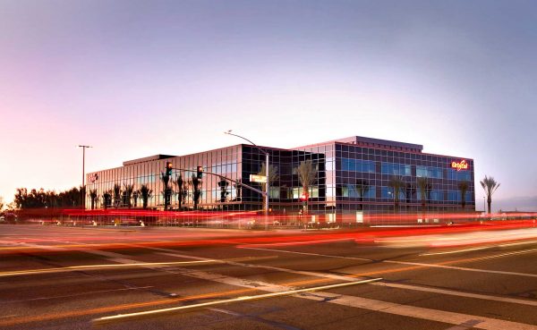Orbital Sciences Corporation