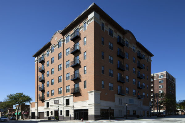 Parkview Apartments