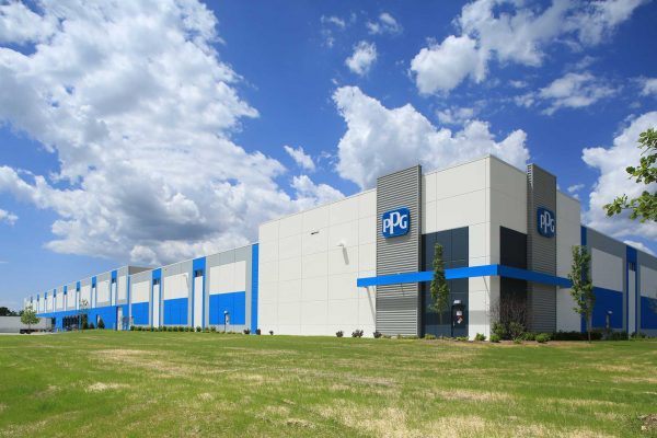 PPG Industries