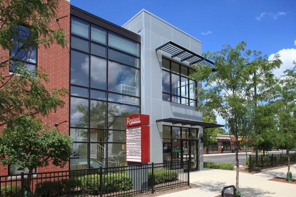 Roseland Medical Center