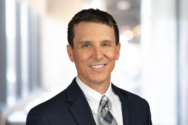 Scott Salyer
