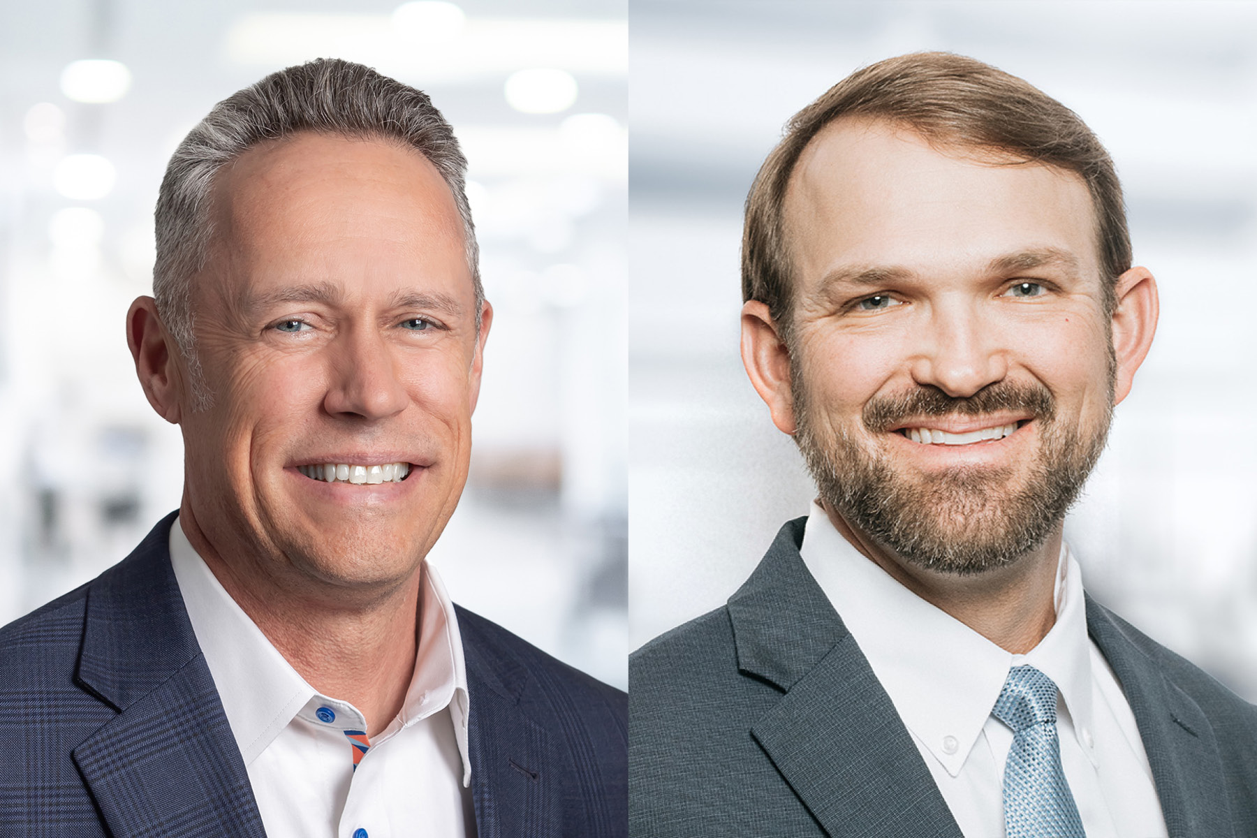 McShane Announces Promotions at Southeastern Regional Office