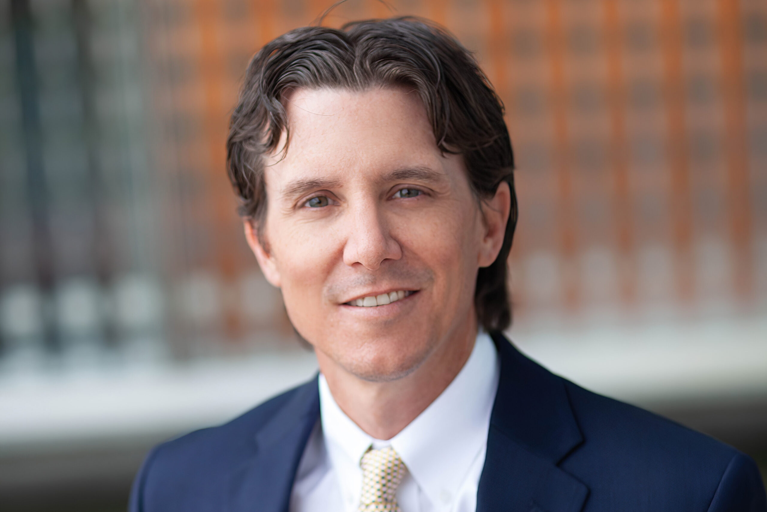 Scott Salyer Joins McShane  as Vice President & Regional Manager