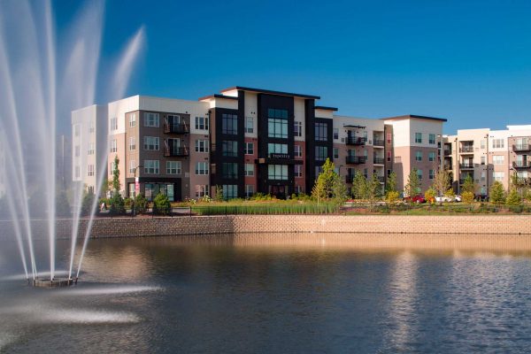Tapestry Glenview