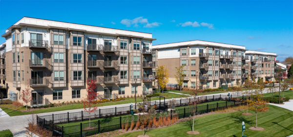 The Quin Apartments