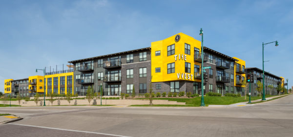 The West Living