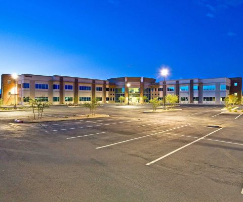 Thunderbird Office Park @ 101 in Peoria, Arizona