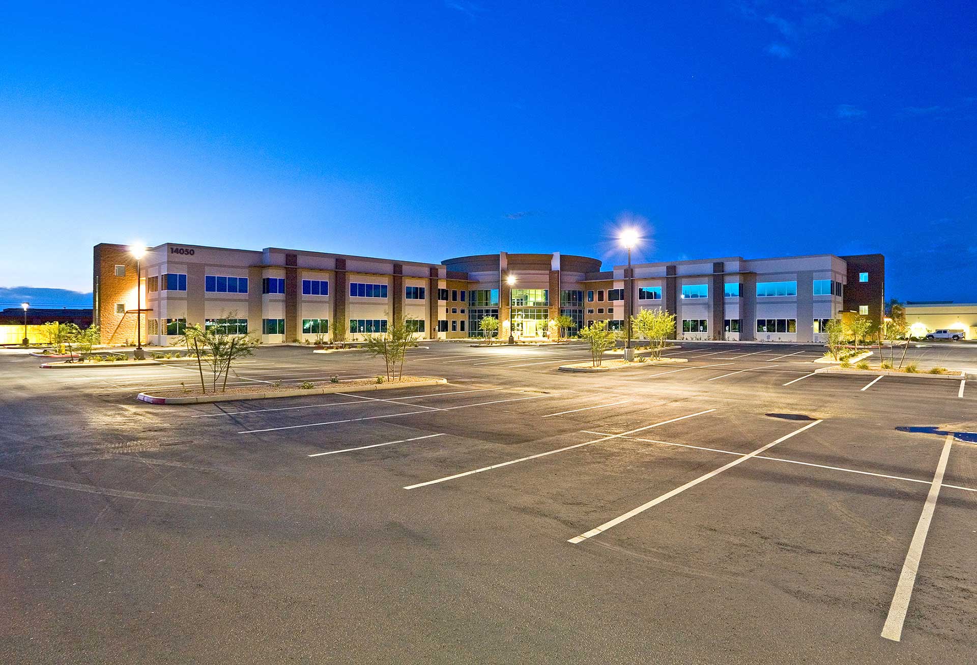 Thunderbird Office Park @ 101 in Peoria, Arizona