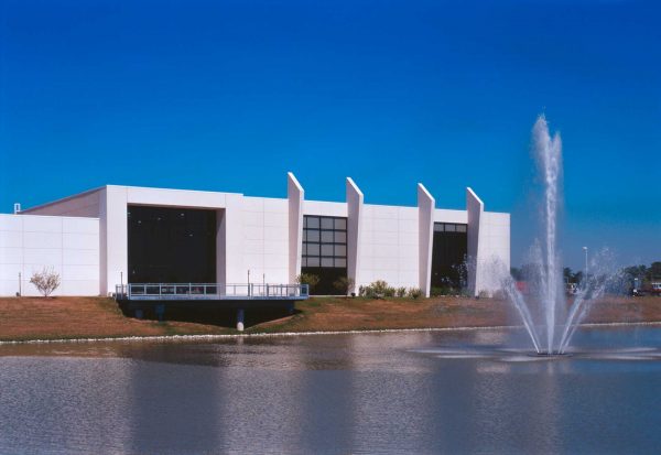 Tinley Park Convention Center