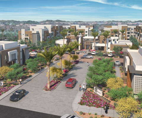 Town Chandler