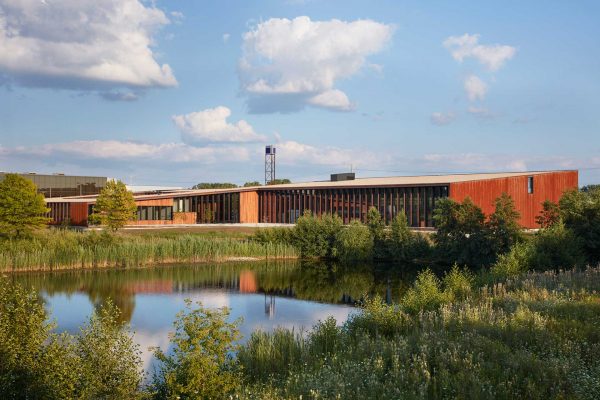 Trumpf Smart Factory