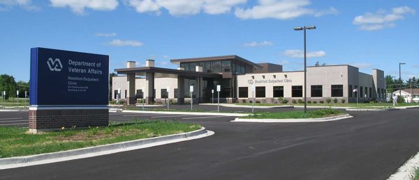Rockford VA Outpatient Clinic