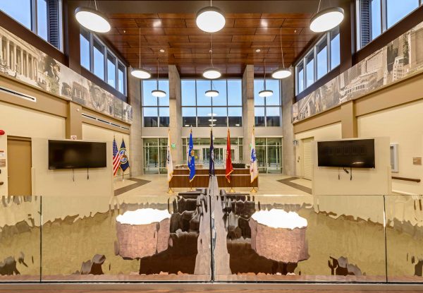 St. Joseph County VA Clinic