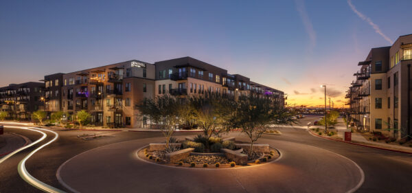 NOVEL Val Vista
