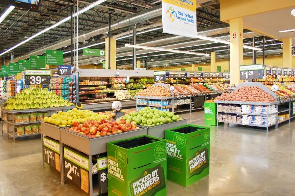 Walmart Neighborhood Market