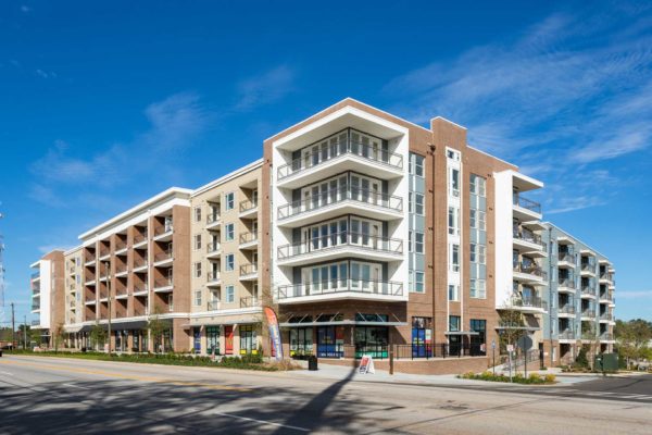 Willis Apartments