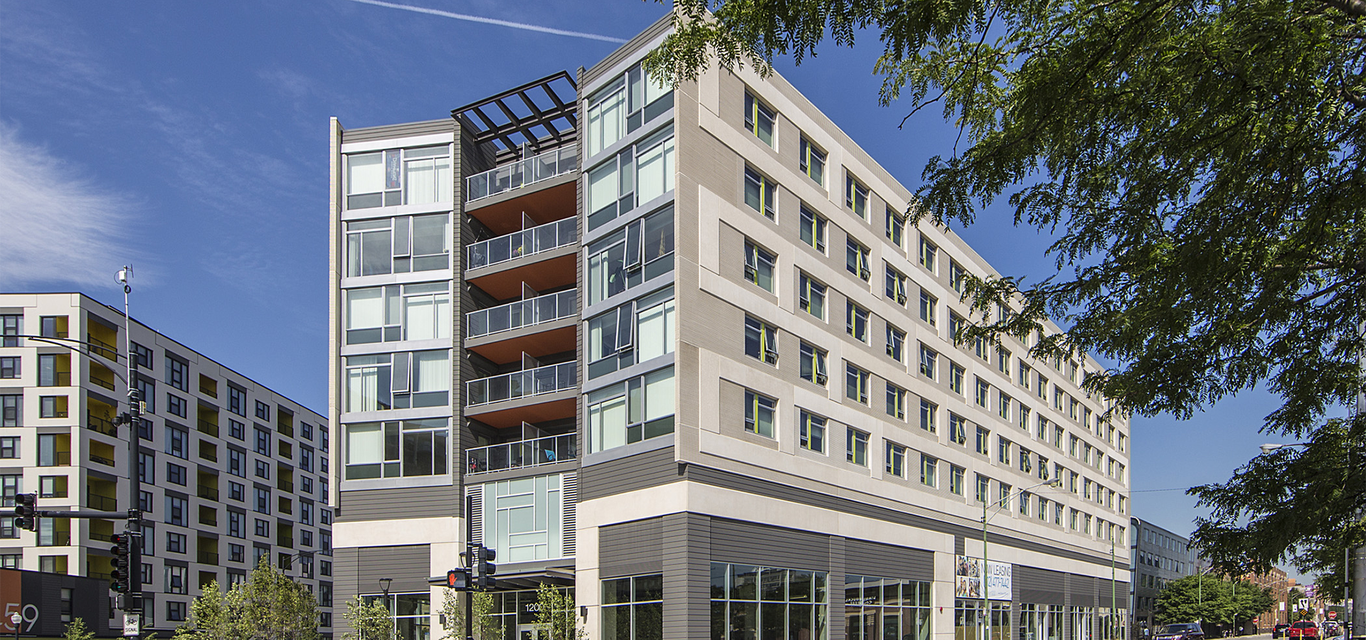 Clybourn 1200